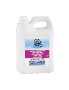 QUIMICAL PS 2 LTS
