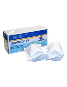 QUIMIFOC CARTUCHO...