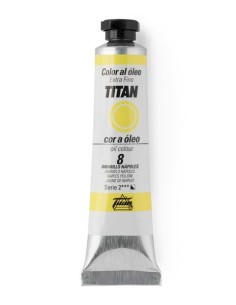 OLEO Nº 8 SERIE 2-20ML...