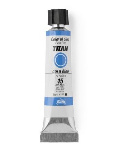 OLEO Nº 45 SERIE 4-20 ML...