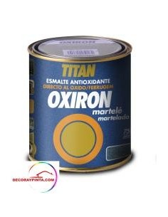 2904 MARTELE ANT.ROJO 750ml