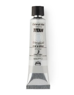 OLEO Nº 3 SERIE 2-20ML...