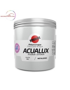 800, ACUALUX BLANCO 75ml