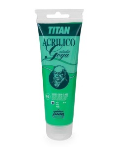 ACRILICO GOYA ESTUDIO 125...