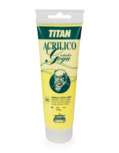 ACRILICO GOYA ESTUDIO 230...