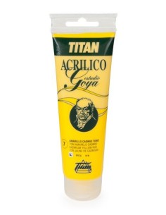 ACRILICO GOYA ESTUDIO 230...