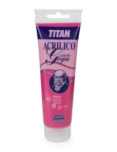 ACRILICO GOYA ESTUDIO 230...