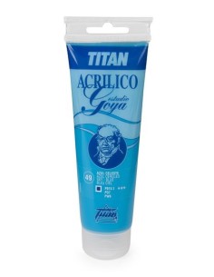ACRILICO GOYA ESTUDIO 230...
