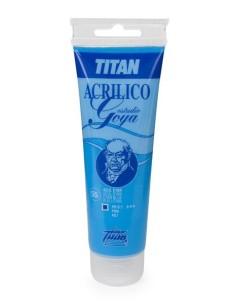 ACRILICO GOYA ESTUDIO 230...