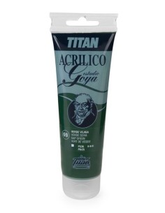 ACRILICO GOYA ESTUDIO 230...