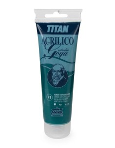 ACRILICO GOYA ESTUDIO 230...