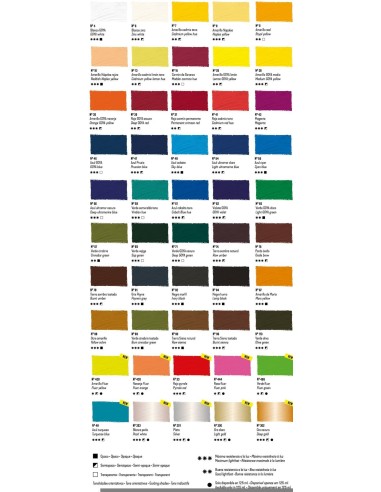 ACRILICO GOYA ESTUDIO 230 ml Nº90...