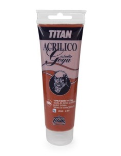 ACRILICO GOYA ESTUDIO 230...