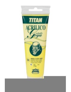 ACRILICO GOYA ESTUDIO 230...