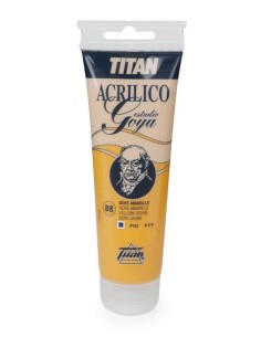 ACRILICO GOYA ESTUDIO 125...