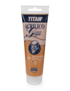 ACRILICO GOYA ESTUDIO 125...