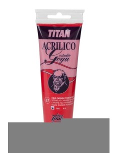 ACRILICO GOYA ESTUDIO 125ml...