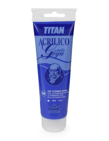 ACRILICO GOYA ESTUDIO 125 ml Nº056...