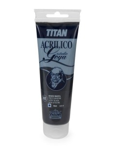 ACRILICO GOYA ESTUDIO 125...