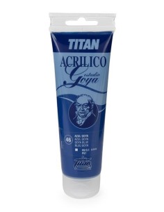 ACRILICO GOYA ESTUDIO 125...