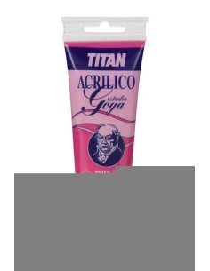 ACRILICO GOYA ESTUDIO 125...