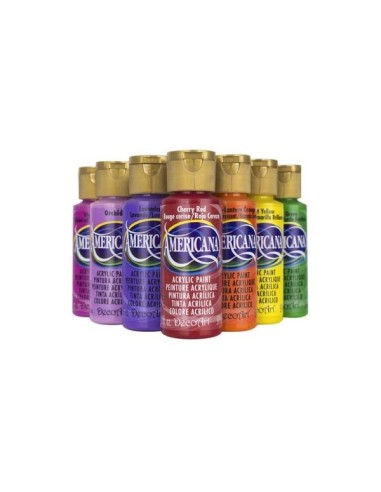 Pintura Acrilica Amer 59 Ml