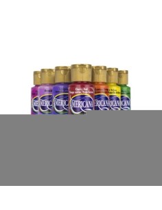 AMERICANA DA145 ACRILICA 59...