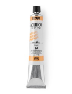 ACRILICO 10 TITAN 60 ML...