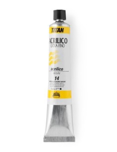 ACRILICO 14 TITAN 60 ML...