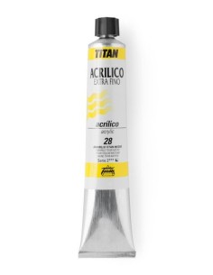 ACRILICO 28 TITAN 60 ML...