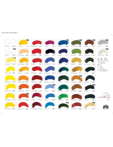 ACRILICO 36 TITAN 60 ML SERIE Nº4