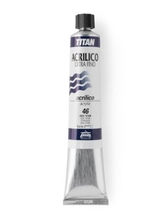 ACRILICO 46 TITAN 60 ML...