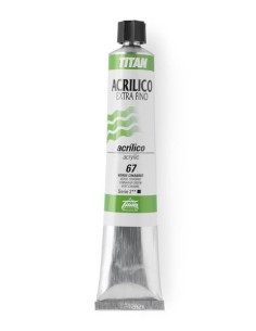 ACRILICO 67 TITAN 60 ML...