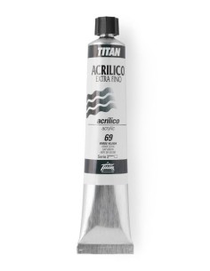 ACRILICO 69 TITAN 60 ML...