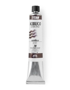 ACRILICO 78 TITAN 60 ML...
