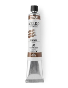 ACRILICO 90 TITAN 60 ML...