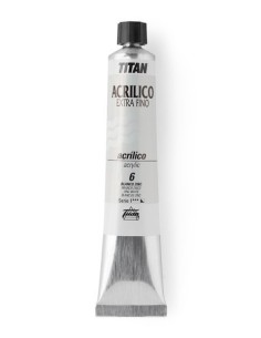 ACRILICO 96 TITAN 60 ML...