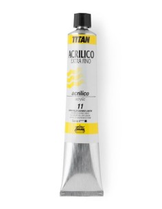 ACRILICO 11 TITAN 60 ML...