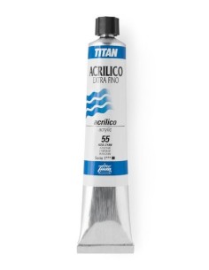 ACRILICO 55 TITAN 60 ML...
