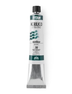 ACRILICO 70 TITAN 60 ML...