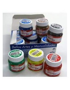 TEMPERA TITAN 19 ROSA CARNE...