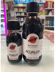 BETUN DE JUDEA 250ml  TITAN