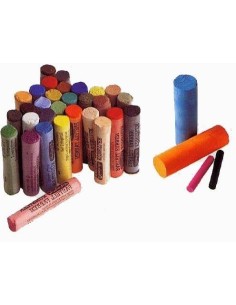 PASTEL TITAN 183-C VERDE...