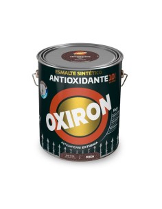 OXIRON FORJA VERDE BRONCE...