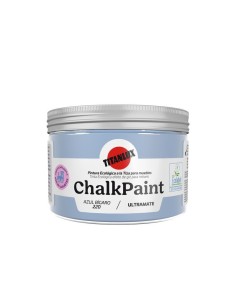 CHALKY TITAN BELLY NUDE...