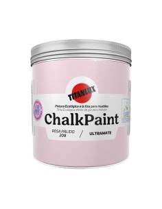 CHALKY TITAN ROSA BOLERO...