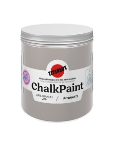 CHALKY TITAN ROSA FOXTROT...