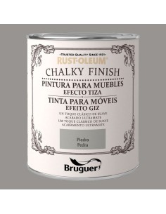 CHALKY FINISH RUST-OLEUM...