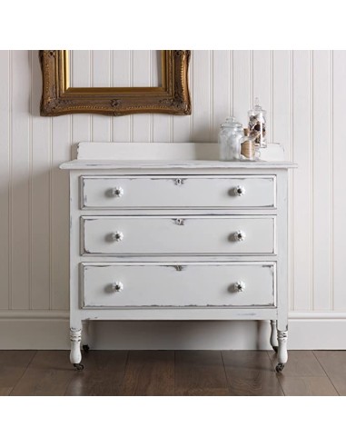 CHALKY FINISH RUST-OLEUM MUEB GRAFITO...