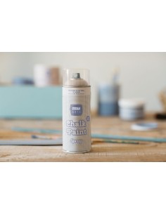 CHALKY SPRAY  TITAN ROCK...